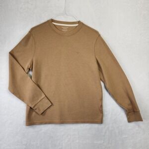 American Eagle By Payless Brown Sweatshirt